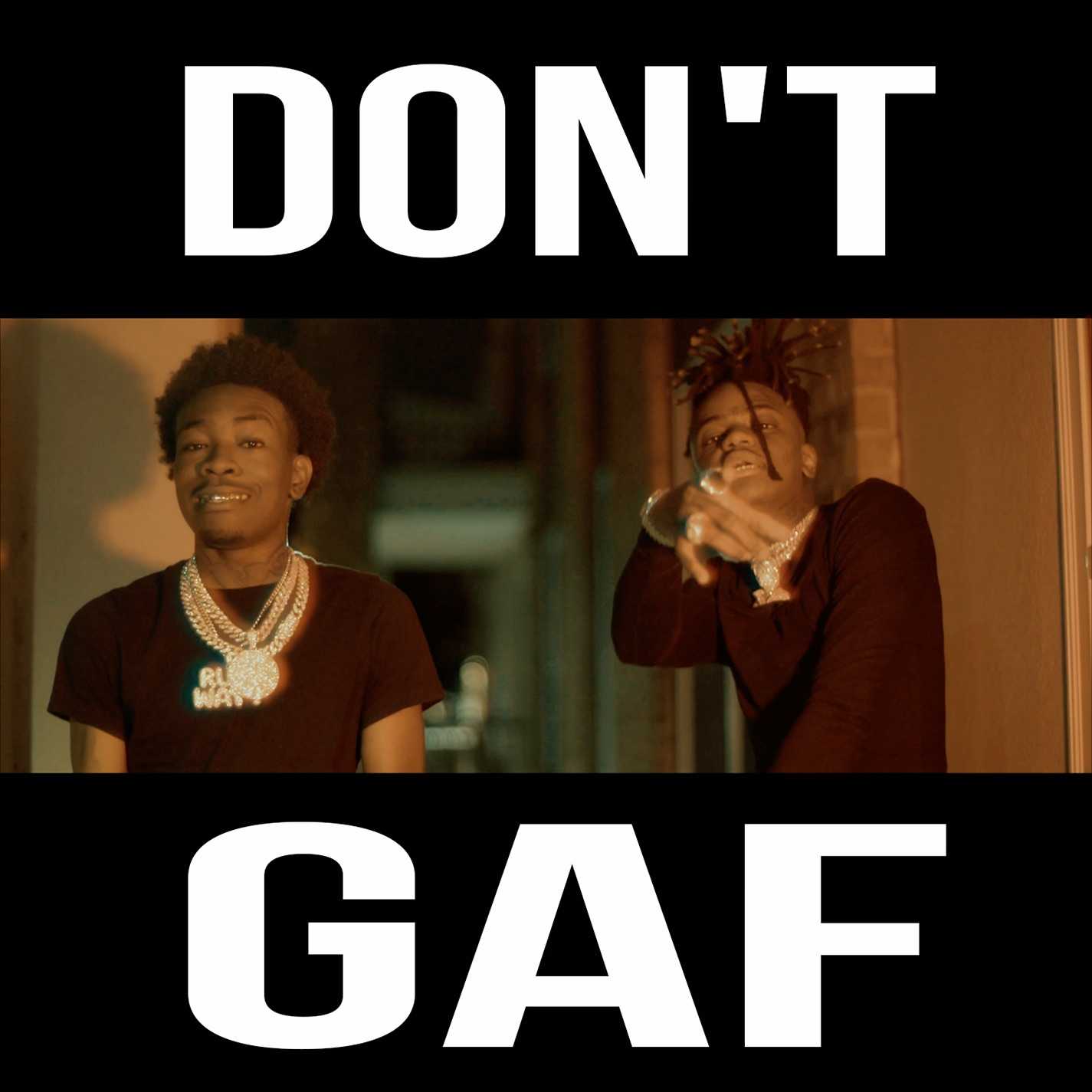 JayDaYoungan Ft. JetSoo - Dont Gaf